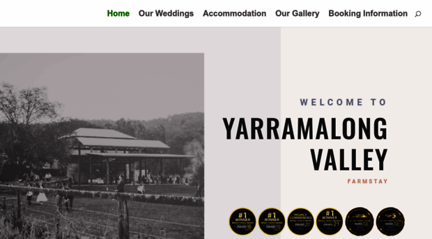 yarramalongvalleyfarmstay.com.au