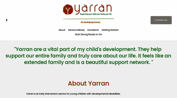 yarran.org.au