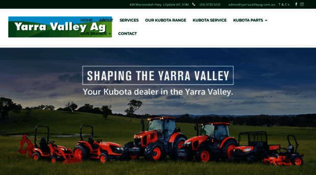 yarravalleyag.com.au