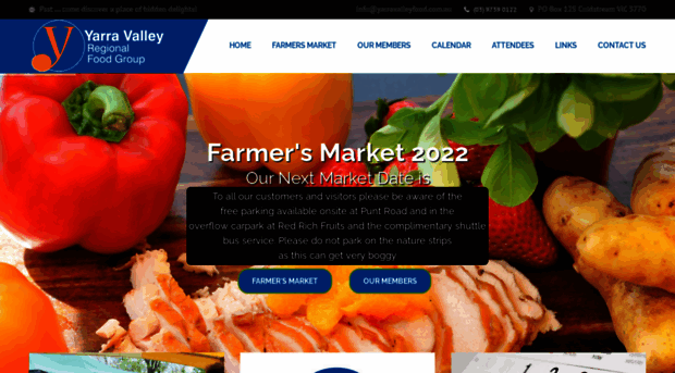 yarravalleyfood.com.au