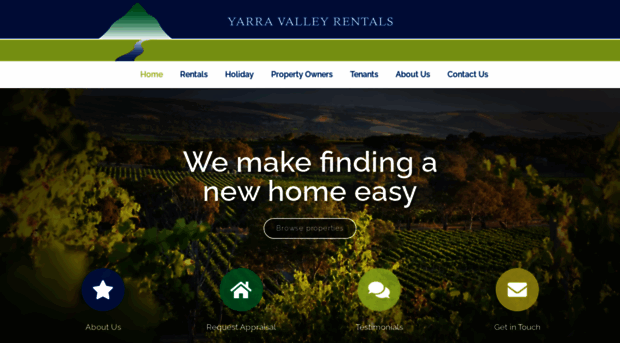 yarravalleyrentals.com.au