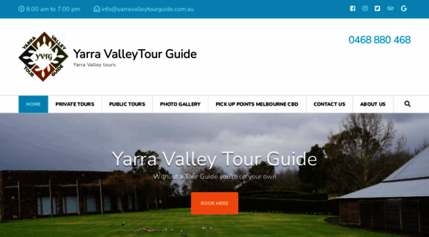 yarravalleytourguide.com.au