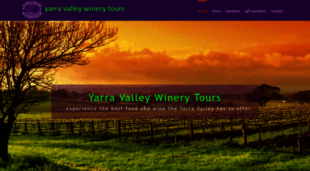 yarravalleywinerytours.com.au