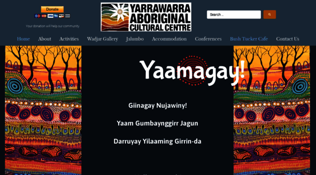 yarrawarra.com