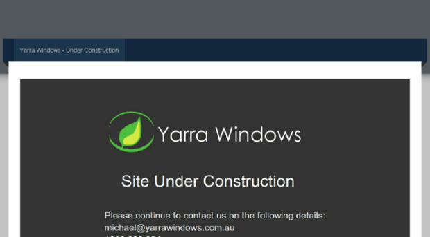 yarrawindows.com.au