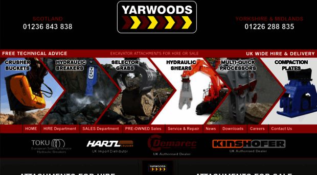 yarwoods.com