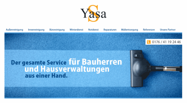 yasadienstleistungen.de