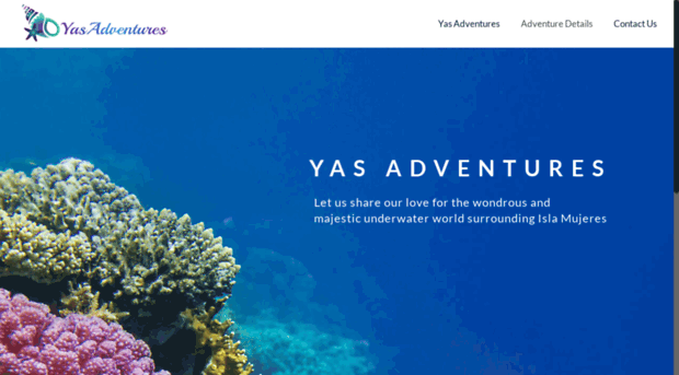 yasadventures.com