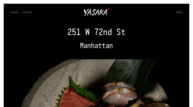 yasaka.nyc