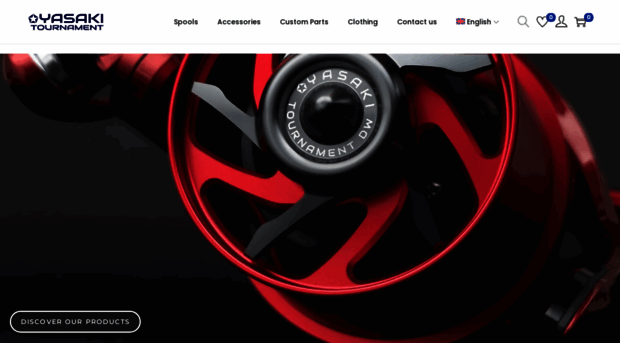 yasaki-store.com