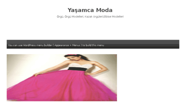 yasamcamoda.net