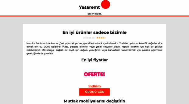 yasaremt.org