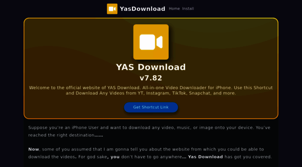 yasdownload.cc