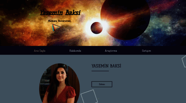 yaseminbaksi.com