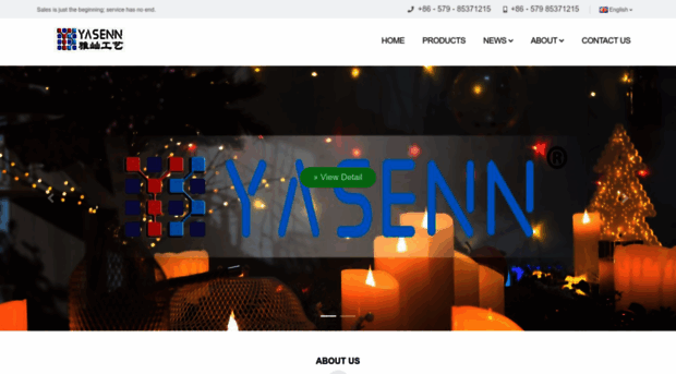 yasenn.com