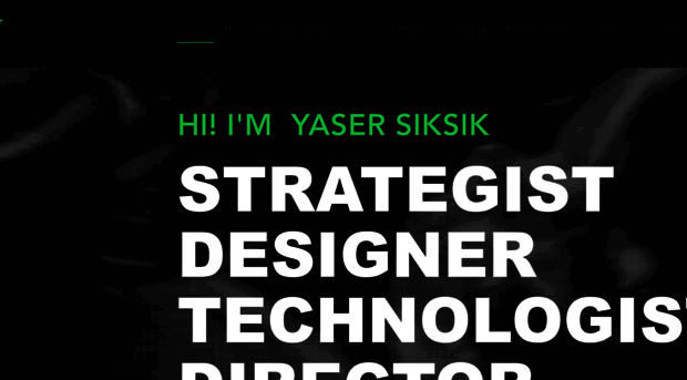 yaseralsiksik.com