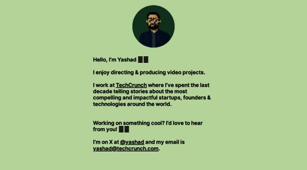 yashad.com