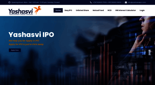 yashasviipo.com