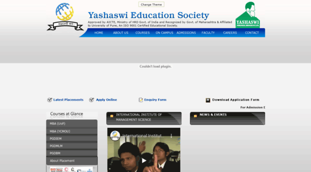 yashaswigroup.in