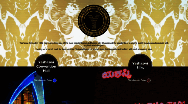yashaswisilks.com