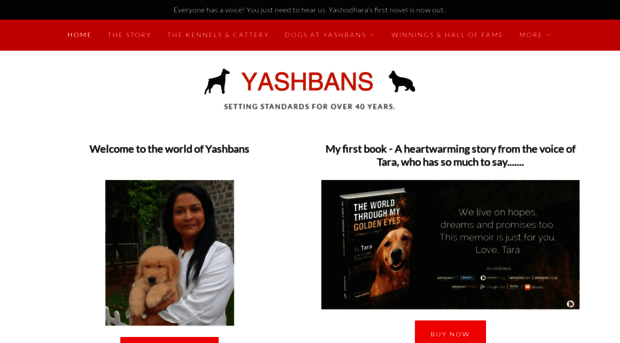 yashbans.in