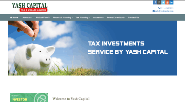 yashcapital.com