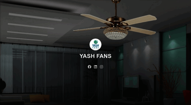 yashceilingfans.wordpress.com