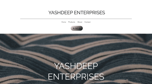 yashdeepenterprises.com