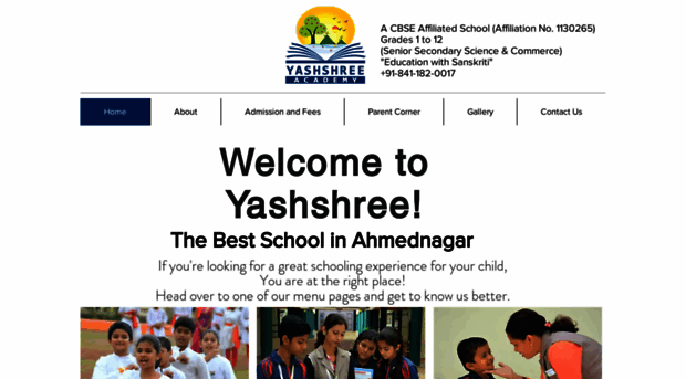 yashedu.org