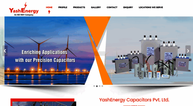 yashenergy.net