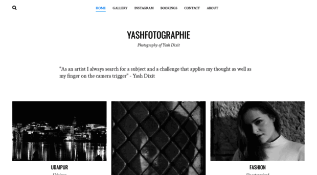 yashfotographie.com