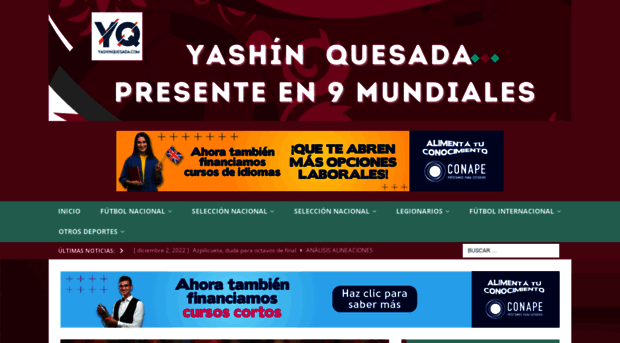 yashinquesada.com