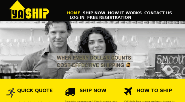 yaship.com