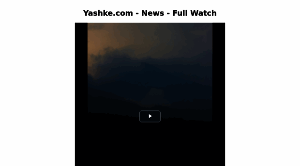 yashke.com