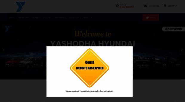 yashodha.in