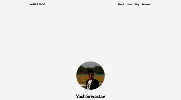 yashsriv.org