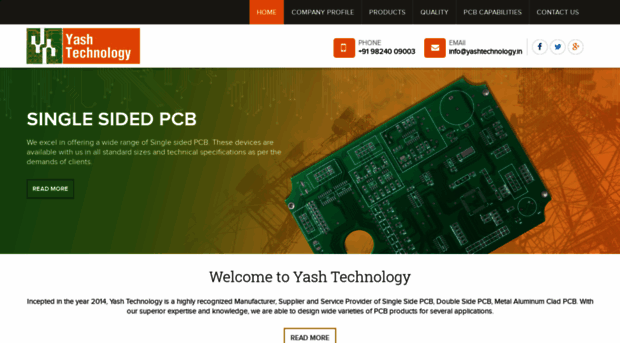 yashtechnology.in