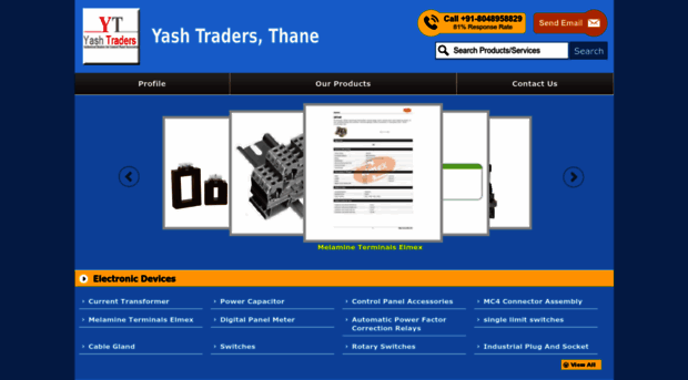 yashtraders.co.in