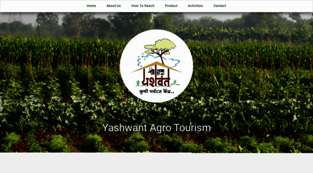 yashwantagrotourism.in