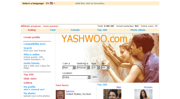 yashwoo.com