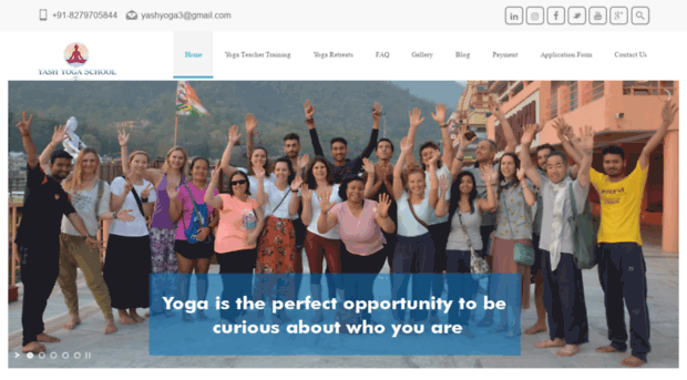 yashyoga.com