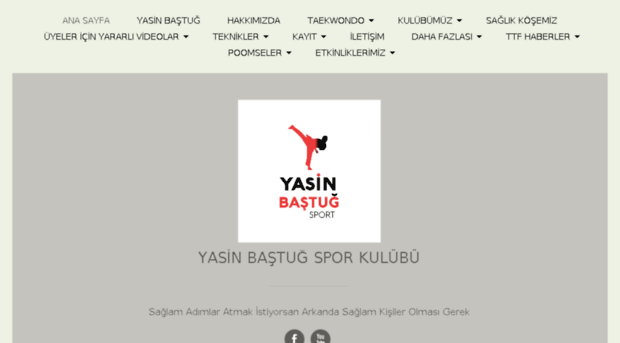 yasinbastugsport.com