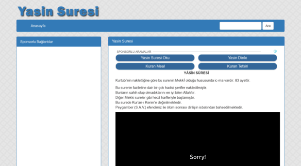 yasinsuresioku.com