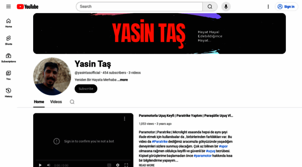 yasintas.com.tr