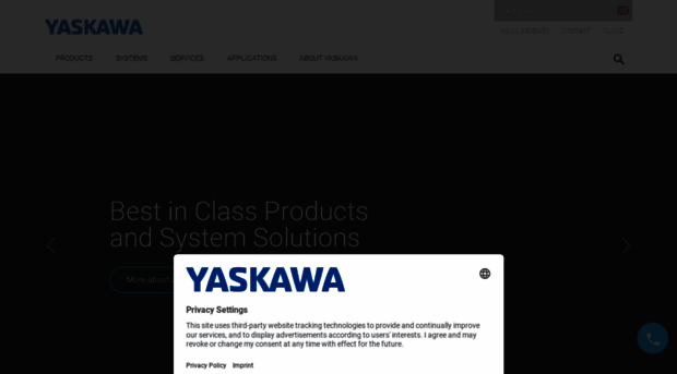 yaskawa.co.uk