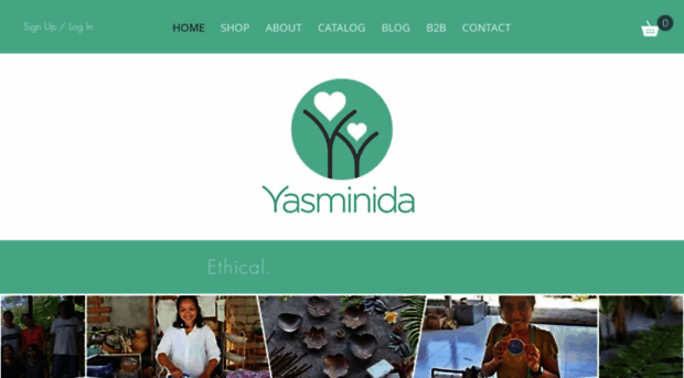 yasminida.com