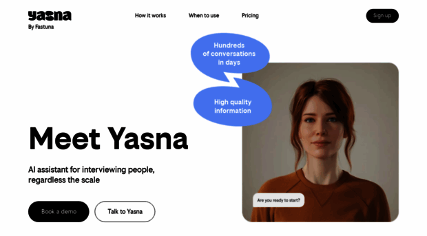 yasna.ai