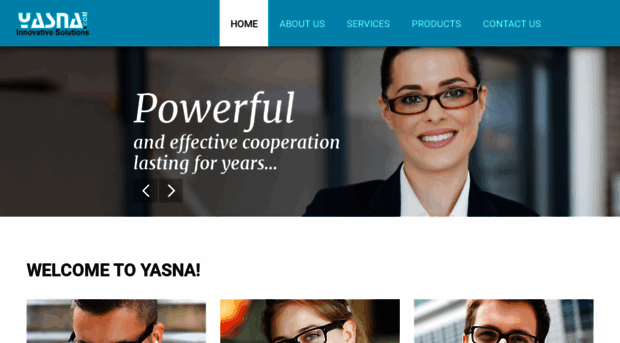 yasna.com