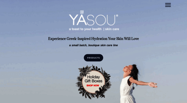 yasouskincare.com