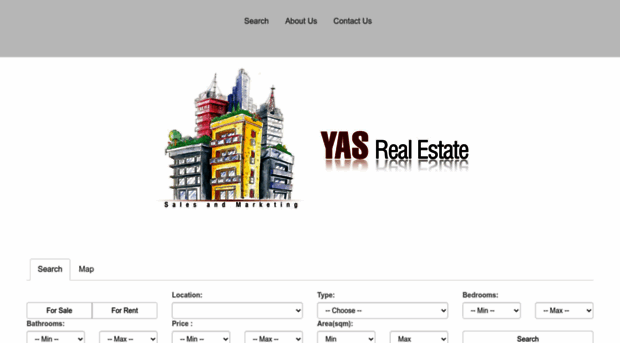 yasrealestate-lb.com